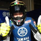 MotoGP – Valentino Rossi: ”Io e Pedrosa lotteremo per tutto il 2007”